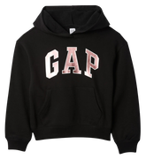 Logo Pullover Hoodie