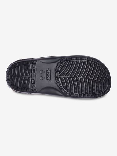 Tenisky a topánky Crocs Classic Slide Čierna | 206761, 4
