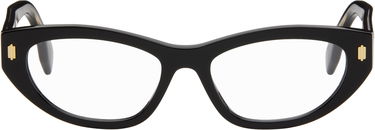 Slnečné okuliare FENDI Fendi Roma Glasses Čierna | FE50119I@53001 192337204159, 0