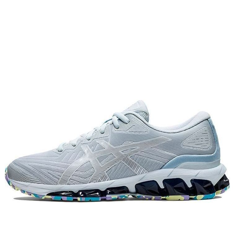 Tenisky a topánky Asics Gel Quantum 360 7 Šedá | 1202A303-401, 0
