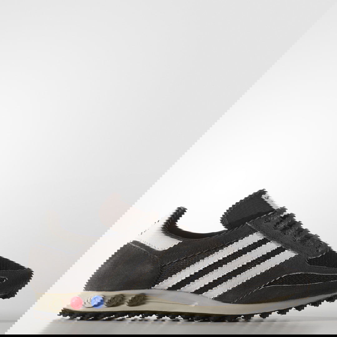 Tenisky a topánky adidas Originals LA Trainer OG Šedá | AQ4928, 0