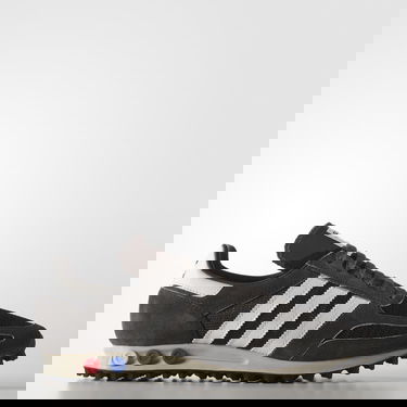 Tenisky a topánky adidas Originals LA Trainer OG Šedá | AQ4928, 0
