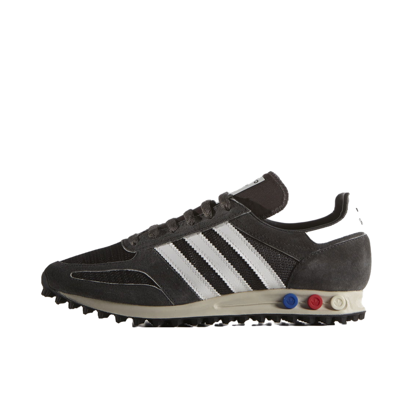Tenisky a topánky adidas Originals LA Trainer OG Šedá | AQ4928