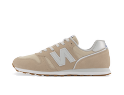 Tenisky a topánky New Balance 373 Béžová | ML373MM2