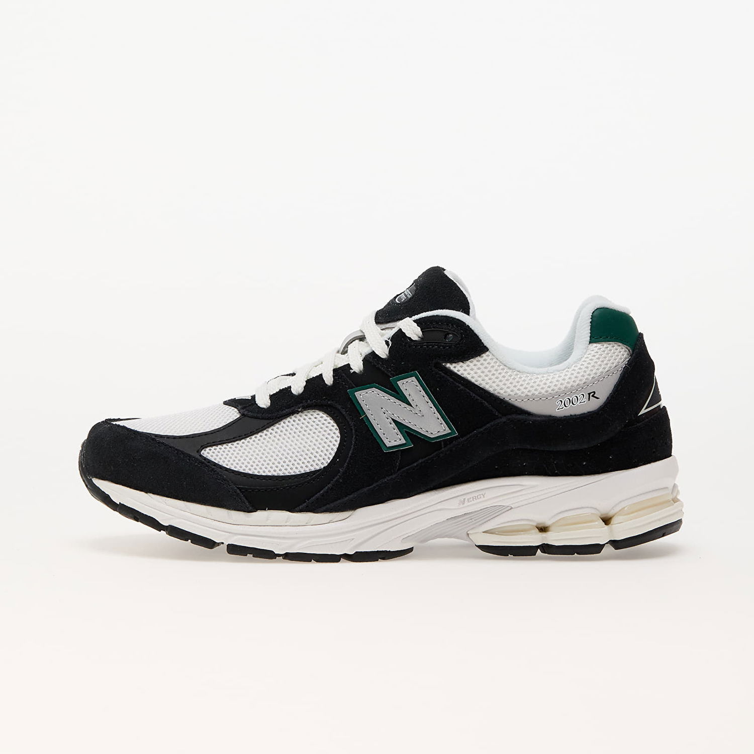Tenisky a topánky New Balance 2002R Čierna | M2002RRA, 0