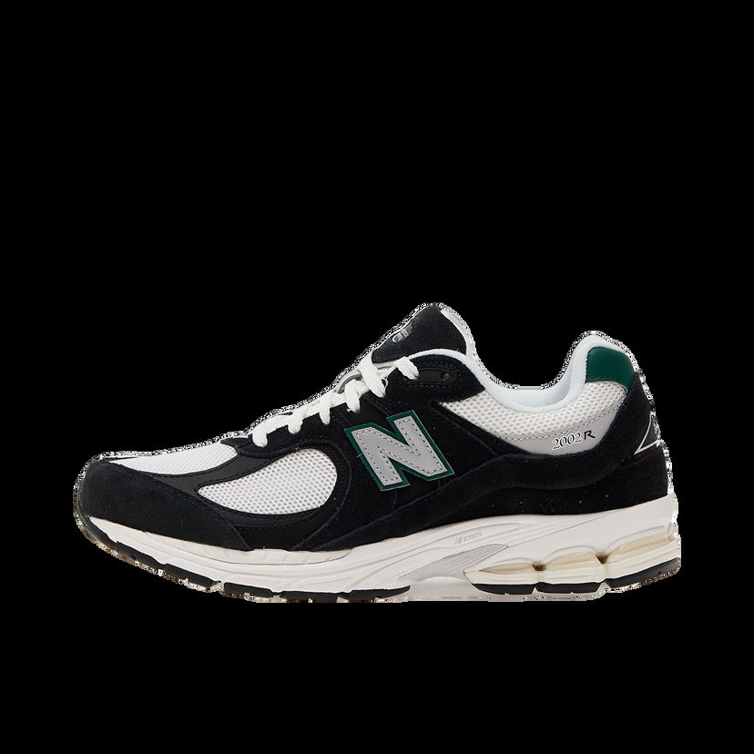 Tenisky a topánky New Balance 2002R Čierna | M2002RRA