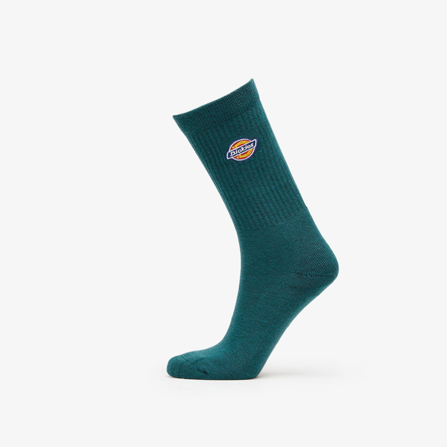 Ponožky Dickies Valley Grove Socks - 3 Pack Čierna | DK0A4X82-BLK, 1