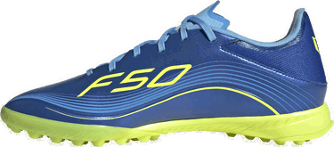 Tenisky a topánky adidas Performance F50 Messi League TF Modrá | jq6613, 0