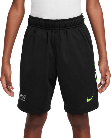 Šortky Nike Dri-FIT Repeat Shorts Čierna | fj5354-010, 0
