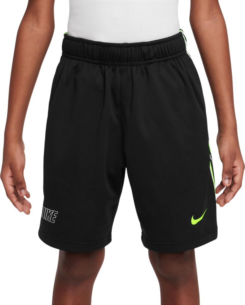 Šortky Nike Dri-FIT Repeat Shorts Čierna | fj5354-010