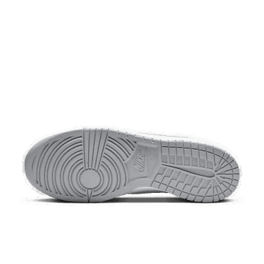 Tenisky a topánky Nike Big Low Biela | 355152-106, 2