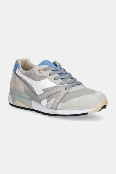 Tenisky a topánky Diadora N9000 Italia Šedá | 201.179033.75053, 0
