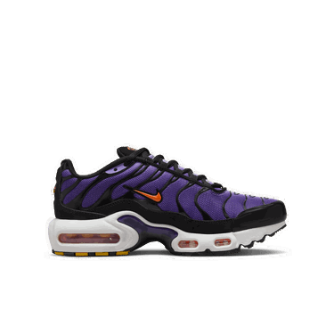 Tenisky a topánky Nike Air Max Plus GS Fialová | CD0609-024, 4