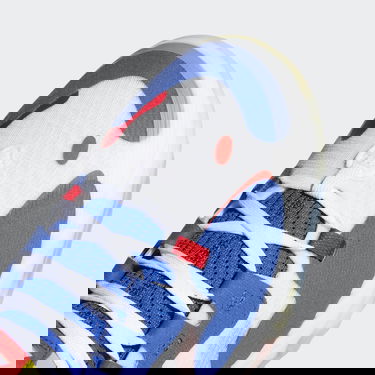 Tenisky a topánky adidas Performance Harden Vol. 5 Futurenatural Rôznofarebný | GY7489, 4