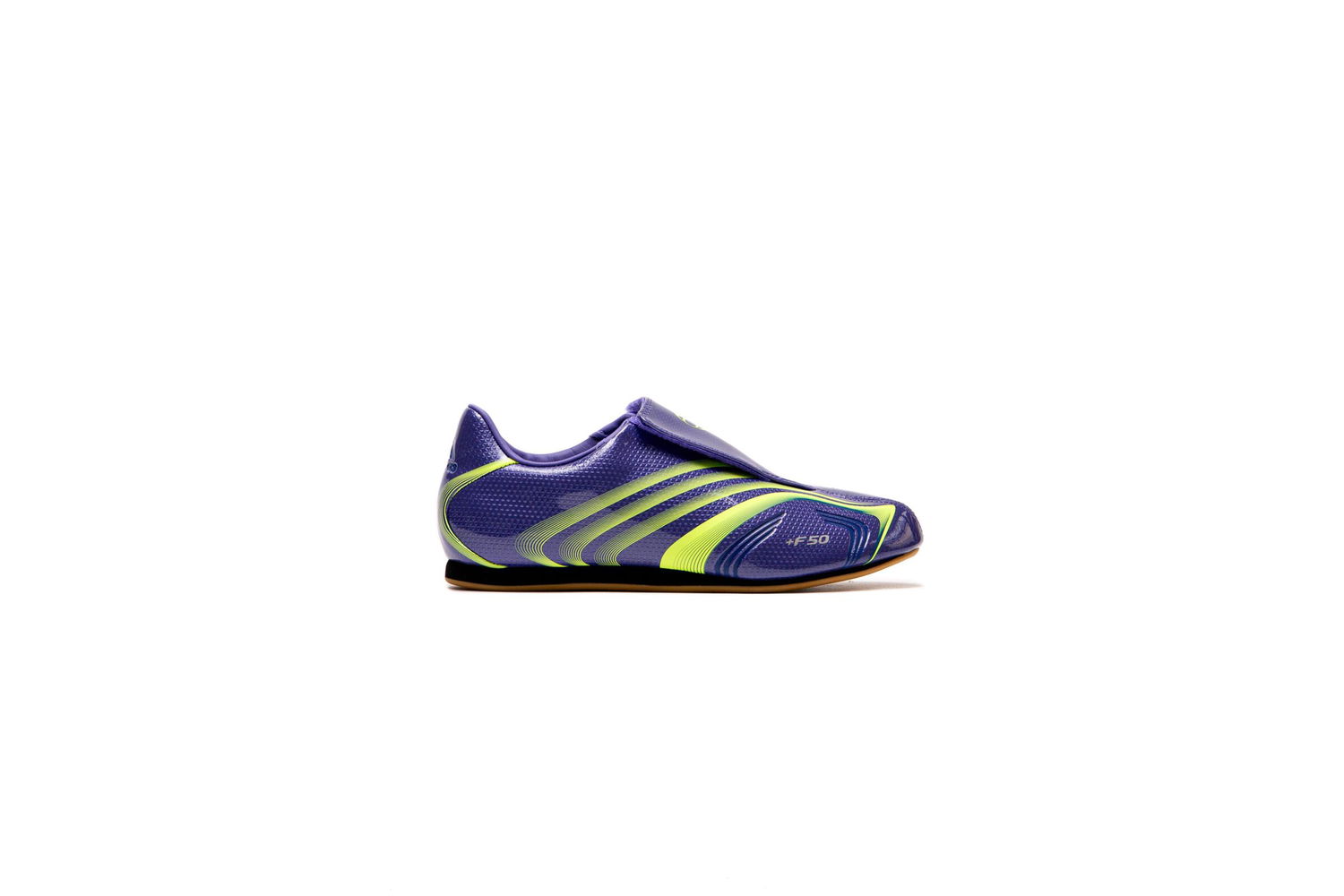Tenisky a topánky adidas Originals Originals Taekwondo F50 Fialová | JR6025, 0