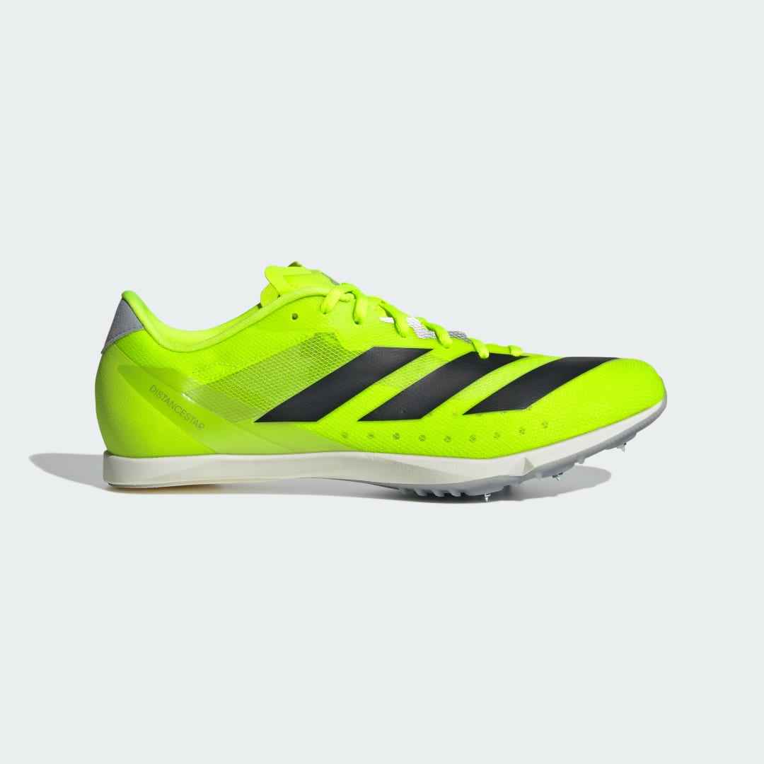 Tenisky a topánky adidas Performance Adizero Distancestar Žltá | IF9390, 0
