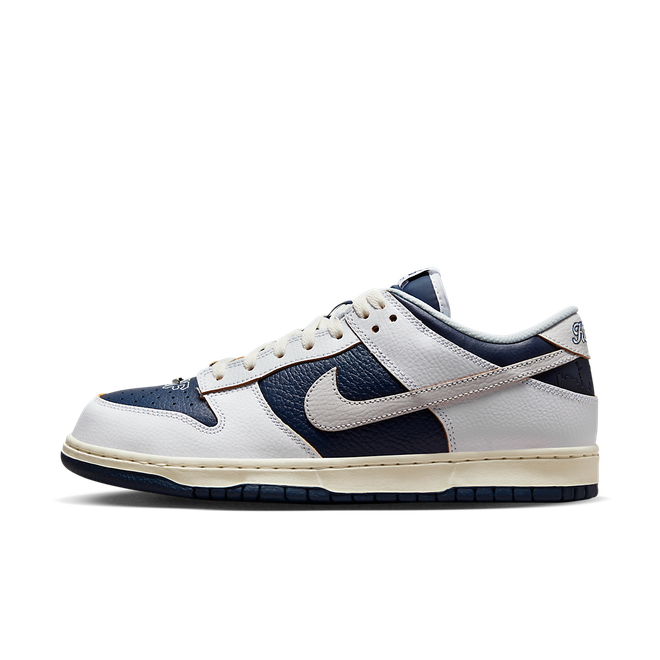 Tenisky a topánky Nike SB HUF x Dunk Low "NYC" Navy | FD8775-100, 0