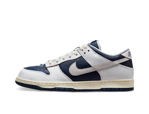 Skateboarding Nike SB HUF x Dunk Low "NYC" Navy | FD8775-100