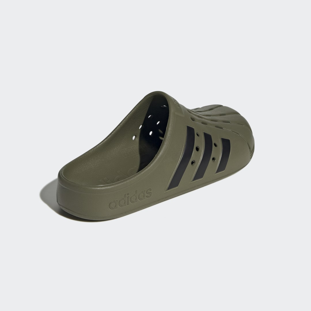 Tenisky a topánky adidas Originals Adilette Zelené | GZ1158, 1
