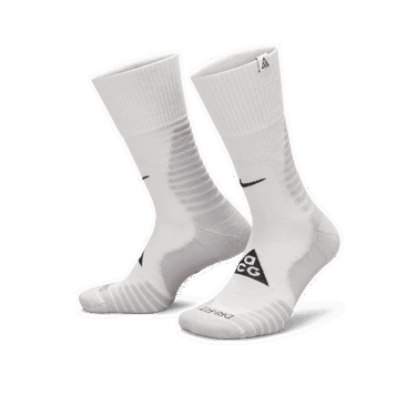 Ponožky Nike ACG OUTDOOR CUSHIONED CREW SOCKS Biela | DV5465-101, 2