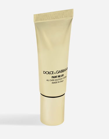 Parfémy a vône Dolce & Gabbana Dolce & Gabbana Paint Me Up! All Over Multi-Play Topper Metalická | MKUPFCE0038V0005, 3