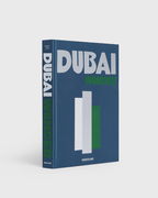 Assouline Dubai Wonder Travel Book