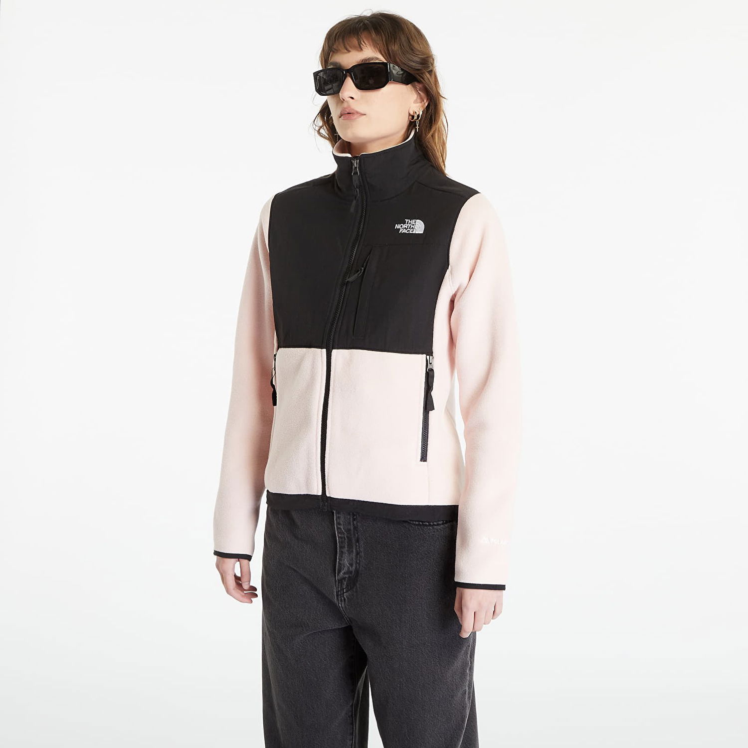 Bunda The North Face Denali Jacket Čierna | NF0A7UR6LK61, 0
