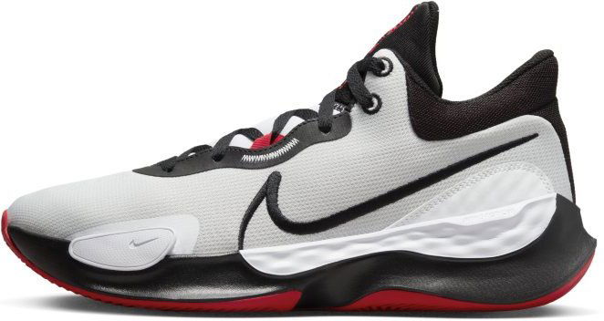Tenisky a topánky Nike Renew Elevate 3 Šedá | DD9304-100, 0