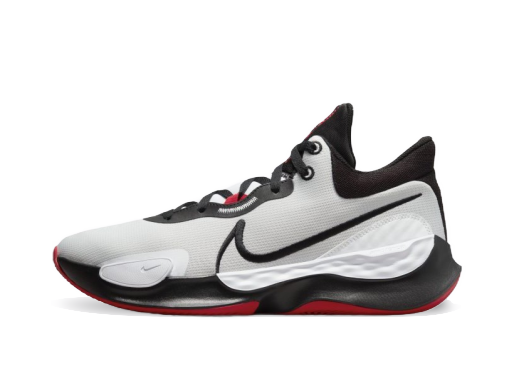 Basketball Nike Renew Elevate 3 Šedá | DD9304-100