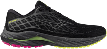 Tenisky a topánky Mizuno WAVE INSPIRE 20 Čierna | j1gc2464-01, 0
