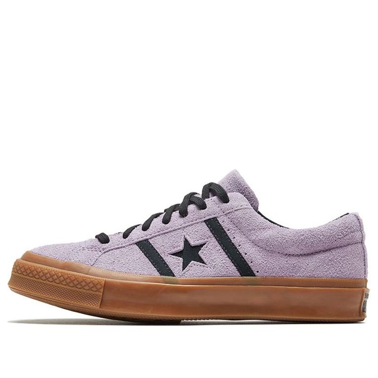 Tenisky a topánky Converse One Star Academy Fialová | 165950C