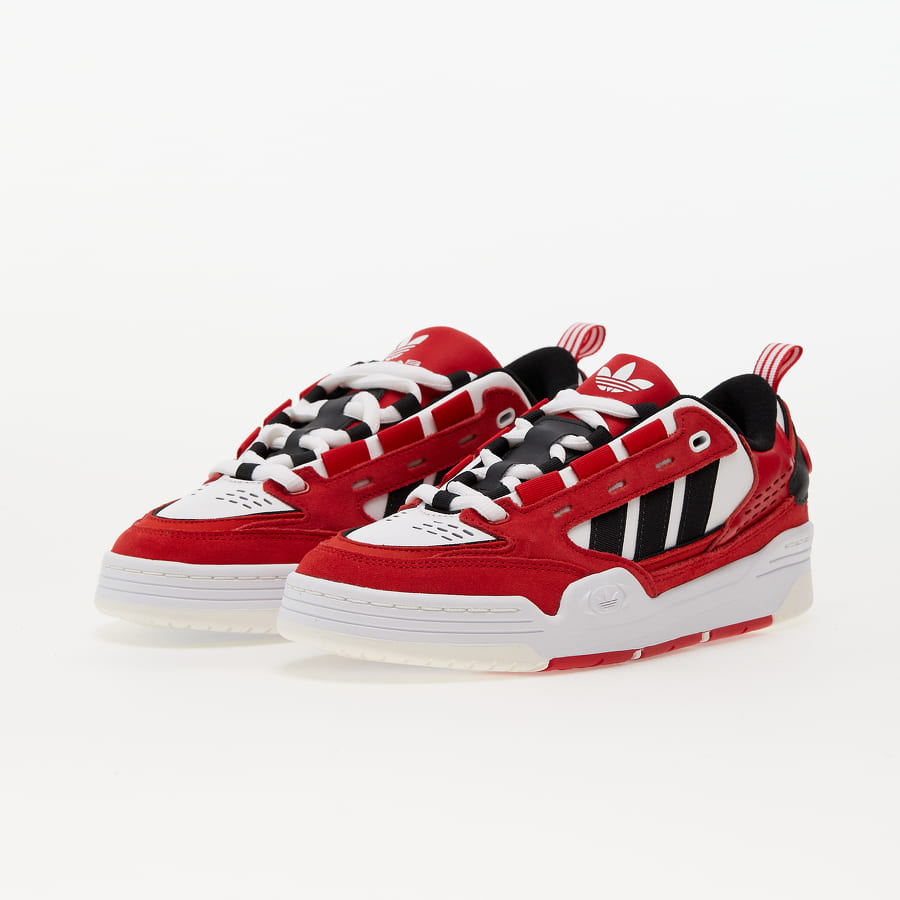 Tenisky a topánky adidas Originals Adi2000 "Better Scarlet" Červená | H03487, 1