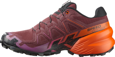 Tenisky a topánky Salomon Salomon Speedcross 6 Rôznofarebný | l47960900, 6
