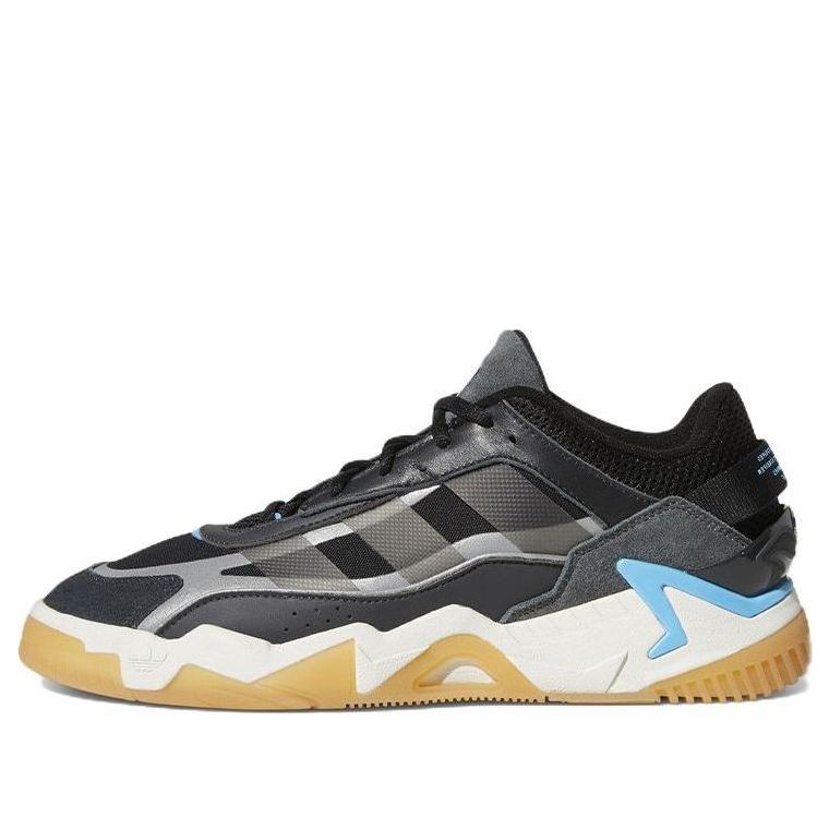 Tenisky a topánky adidas Originals Originals Niteball 2.0 Čierna | GZ3627, 0
