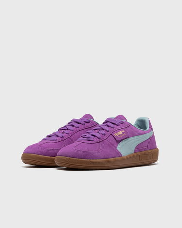 Tenisky a topánky Puma Palermo Vínová | 396463-16, 1