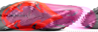 Tenisky a topánky Nike Zoom Vapor 16 Elite FG Ružová | fq1457-600, 5