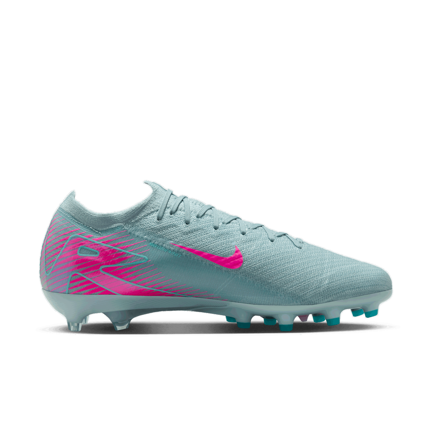 Tenisky a topánky Nike Mercurial Vapor 16 Elite AG-Pro undefined | FQ8693-301, 1