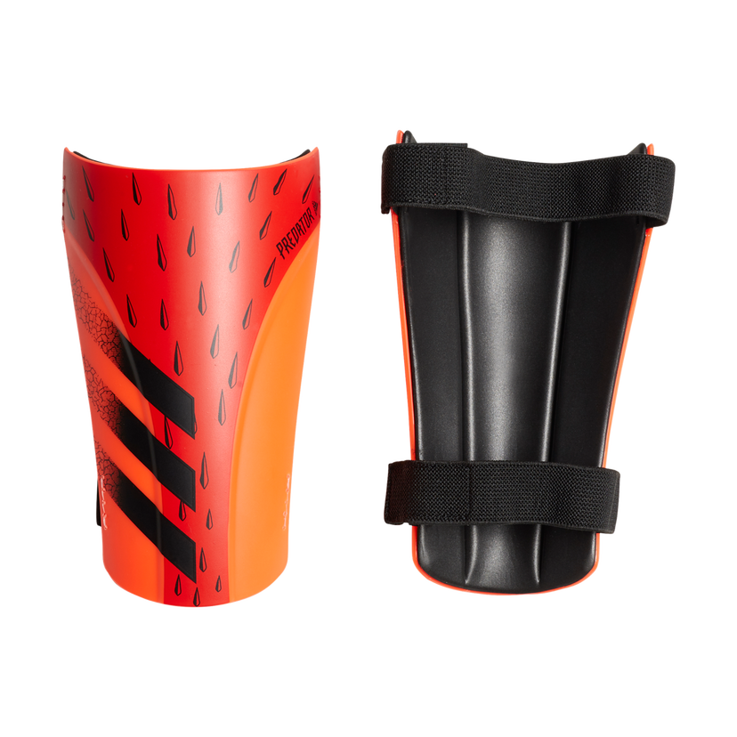 Športový doplnok adidas Originals Predator Training Shin Guards Rôznofarebný | GR1520