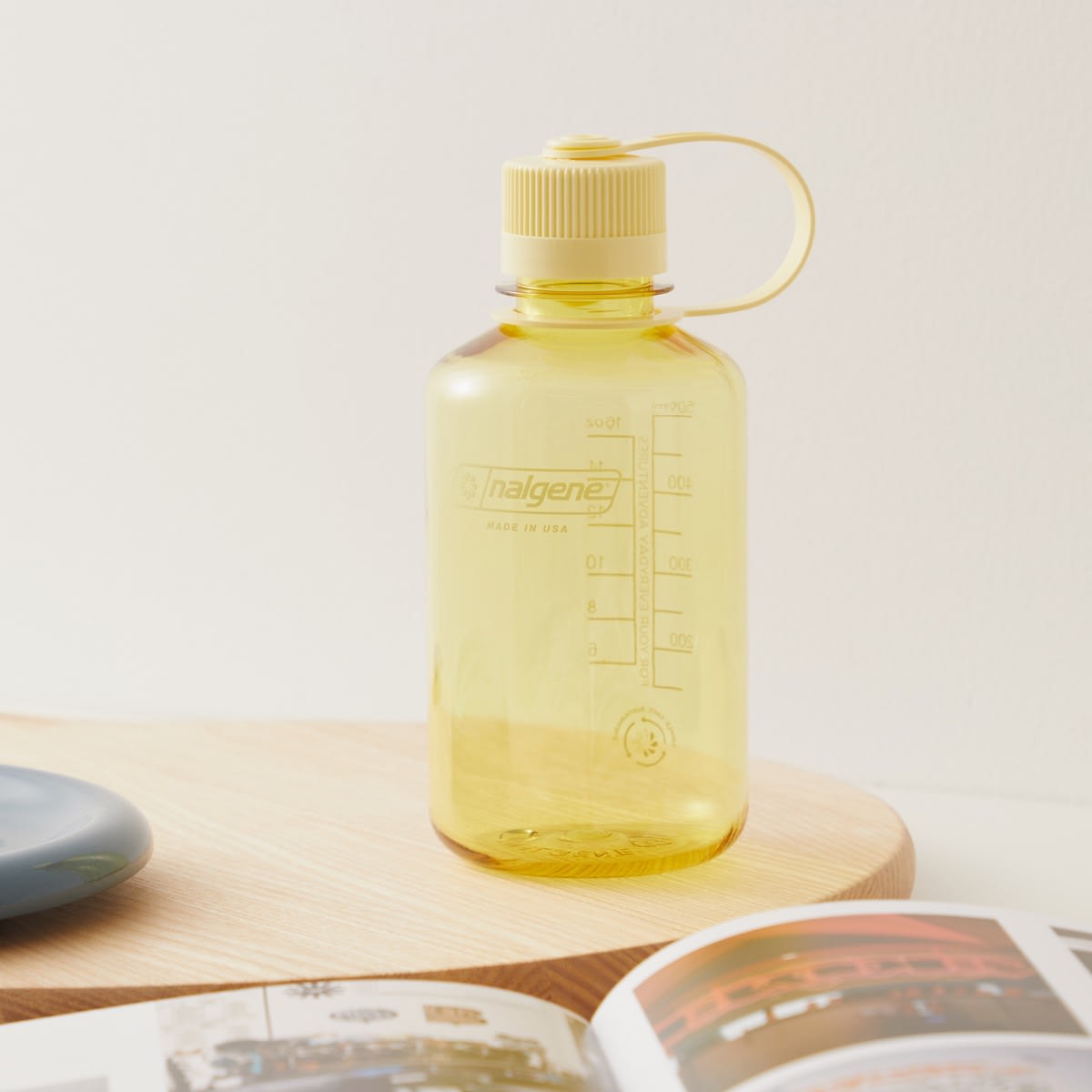 Narrow Mouth Tritan Sustain Water Bottle 500ml