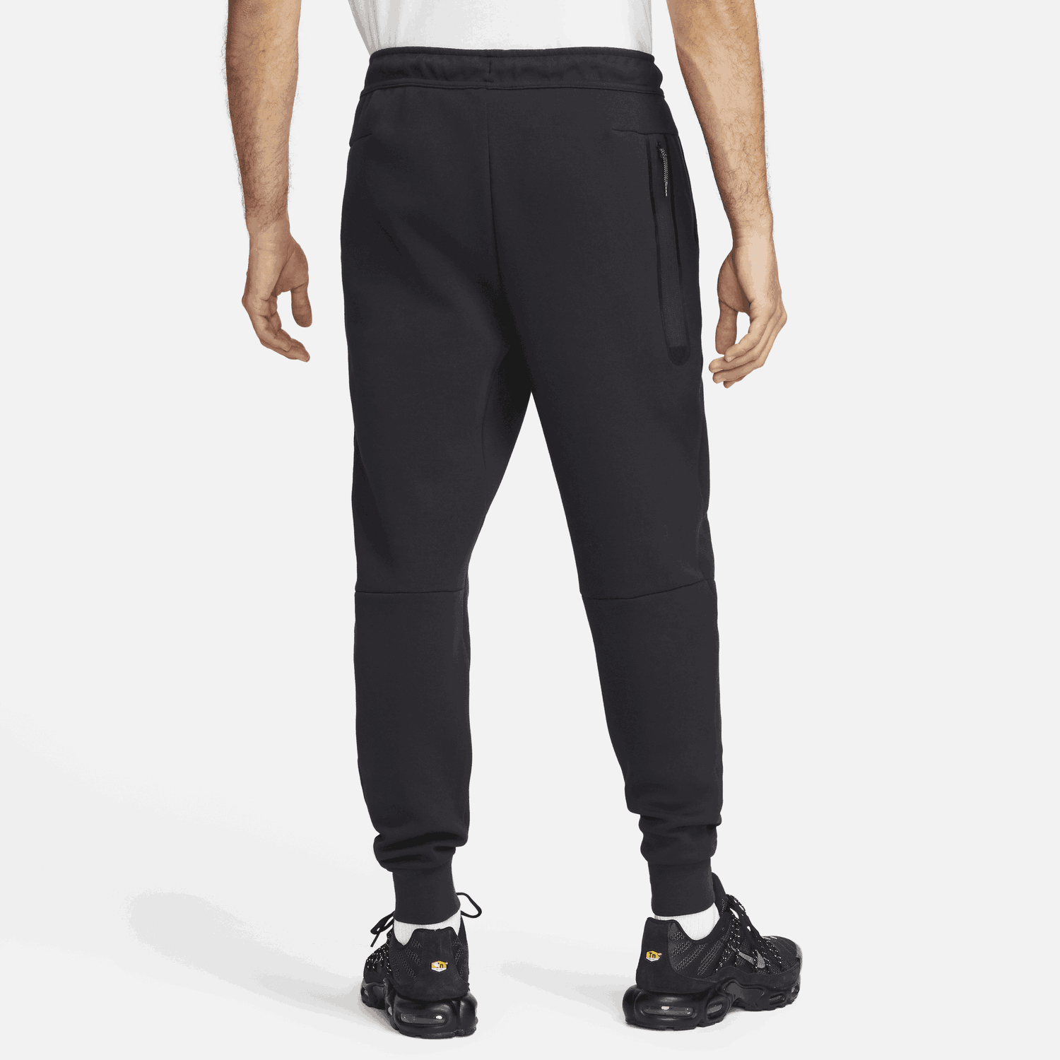 Tepláky Nike Chelsea FC Tech Fleece Navy | DV4832-426, 1