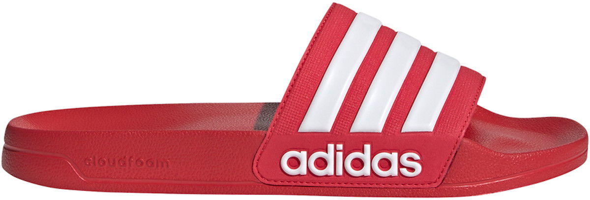 Tenisky a topánky adidas Originals Adilette Červená | fy7815, 0