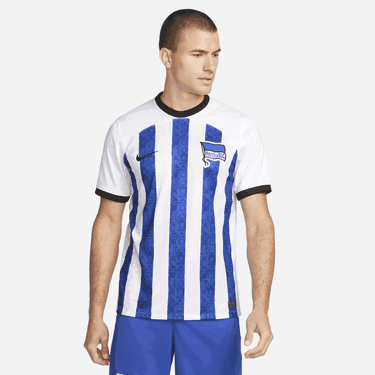 Dres Nike Dri-FIT Hertha BSC  2022/23 Rôznofarebný | DM1841-100, 0