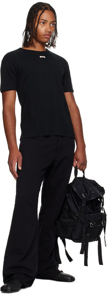 Batoh Maison Margiela Maison Margiela High Tech Medium Backpack Čierna | SB1WA0016 P6763, 3