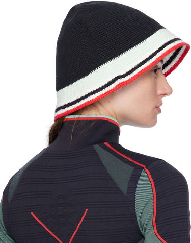 Kulicha Casablanca Casablanca Stripe Crochet Beanie Rôznofarebný | APF25-HAT-084-01, 2
