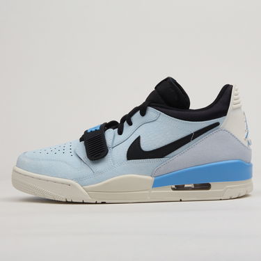 Tenisky a topánky Jordan Jordan Legacy 312 Low Modrá | CD7069-400, 0