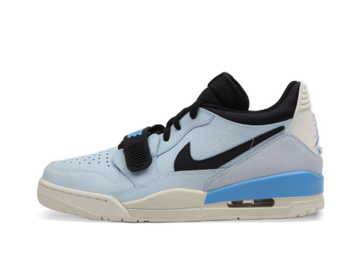 Tenisky a topánky Jordan Jordan Legacy 312 Low Modrá | CD7069-400