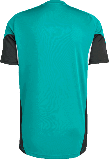 Dres adidas Originals Liverpool FC European Training Jersey 2025/26 Tyrkysová | jv9008, 1