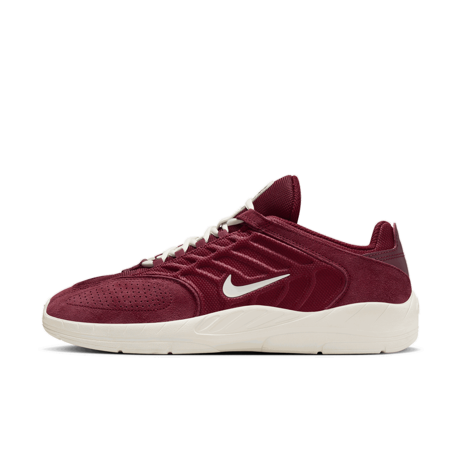 Tenisky a topánky Nike SB Vertebrae Vínová | FD4691-600, 0
