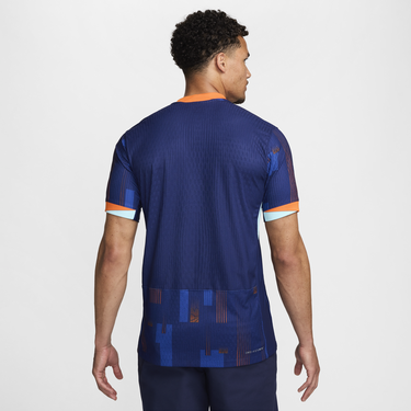 Dres Nike Dri-FIT ADV Authentic Netherlands 2024/25 Modrá | FJ1255-492, 3