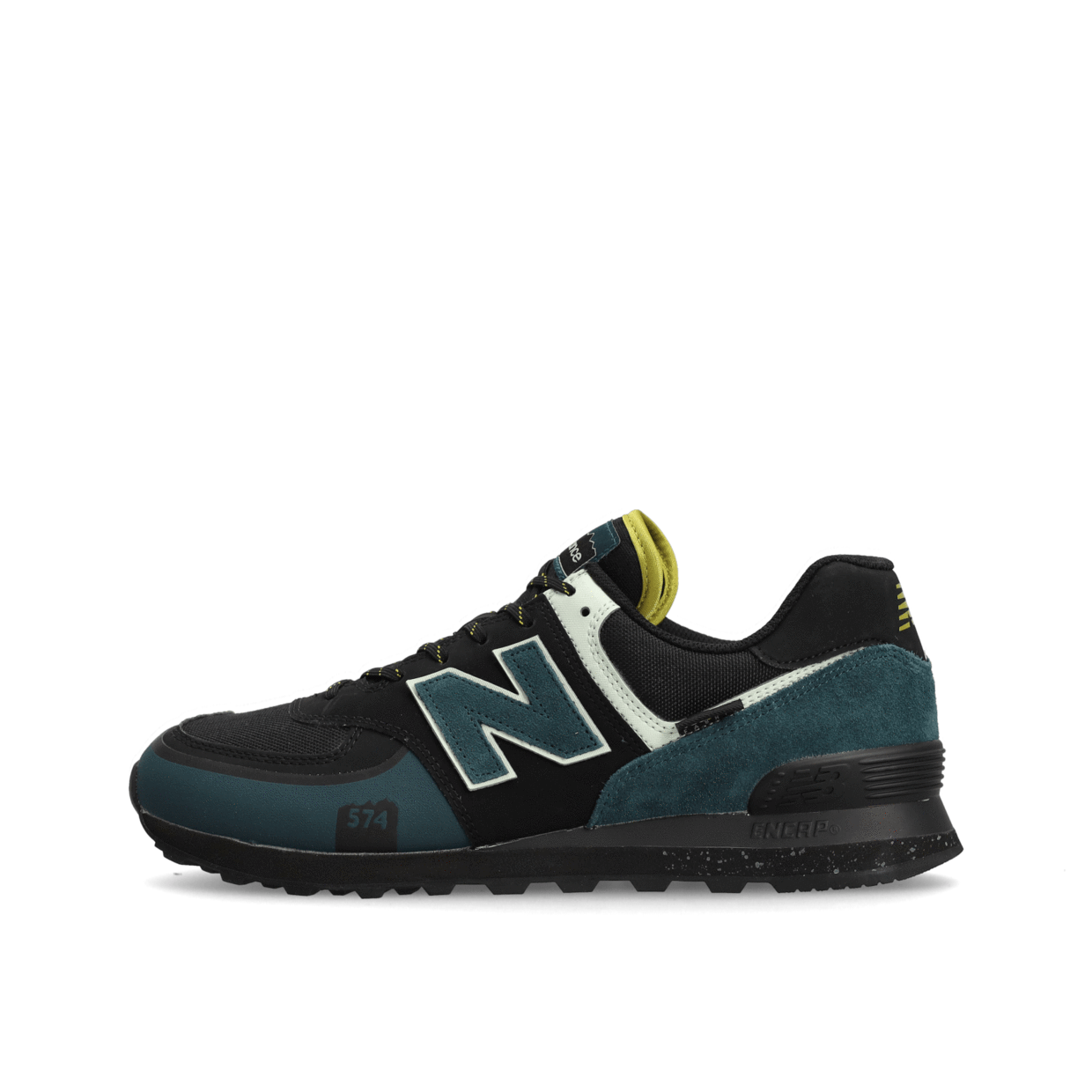 Tenisky a topánky New Balance 574T Hnedá | U574TX2, 0